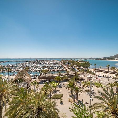 Record Maritim II Apartment Пуерто де ла Аркудия Екстериор снимка