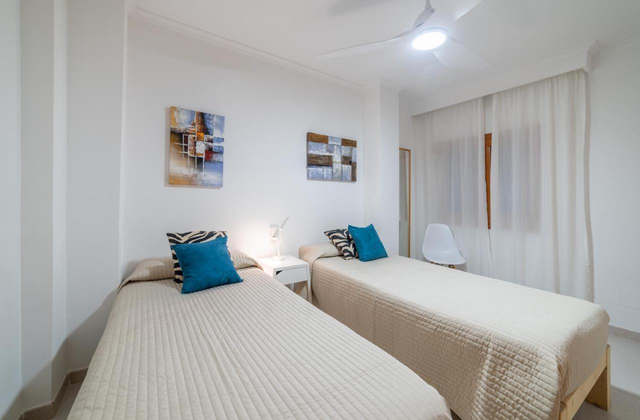 Record Maritim II Apartment Пуерто де ла Аркудия Екстериор снимка