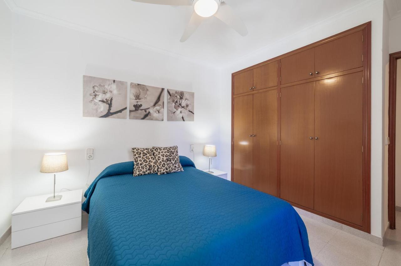 Record Maritim II Apartment Пуерто де ла Аркудия Екстериор снимка