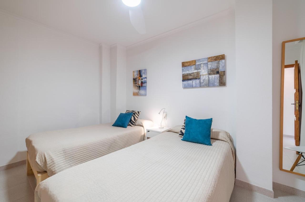 Record Maritim II Apartment Пуерто де ла Аркудия Екстериор снимка