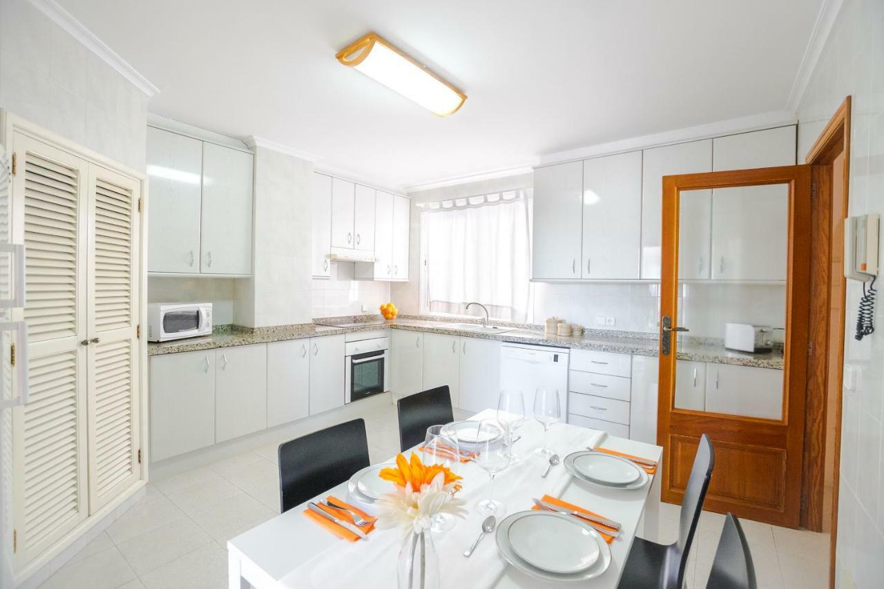 Record Maritim II Apartment Пуерто де ла Аркудия Екстериор снимка
